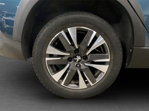 Peugeot 2008 bild 18