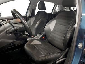 Peugeot 2008 bild 5