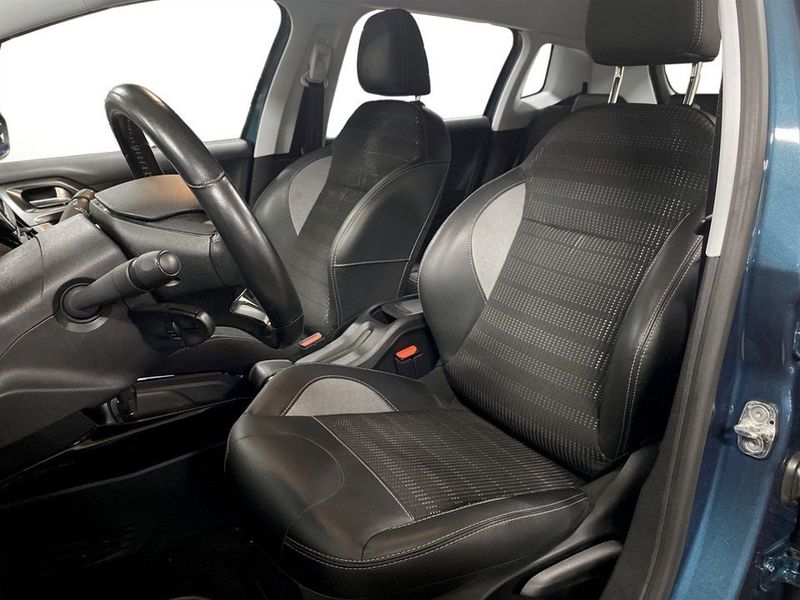 Peugeot 2008 bild 5
