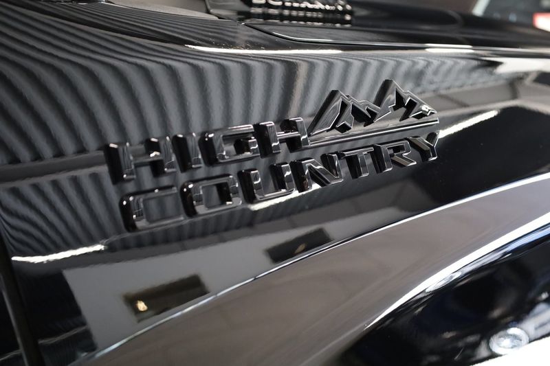 Chevrolet Silverado bild 20