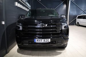 Chevrolet Silverado bild 2