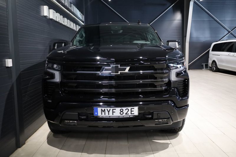 Chevrolet Silverado bild 2