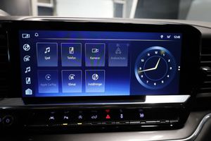 Chevrolet Silverado bild 17