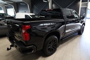 Chevrolet Silverado bild 6