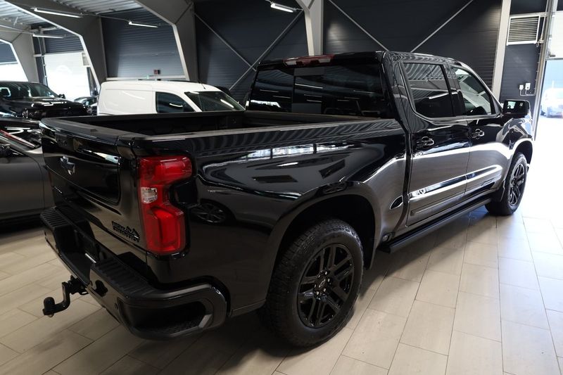Chevrolet Silverado bild 6