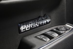 Chevrolet Silverado bild 18