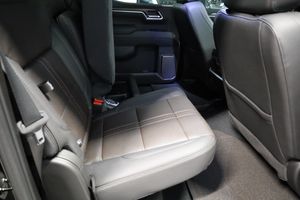 Chevrolet Silverado bild 12