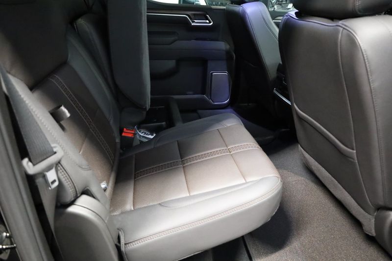 Chevrolet Silverado bild 12