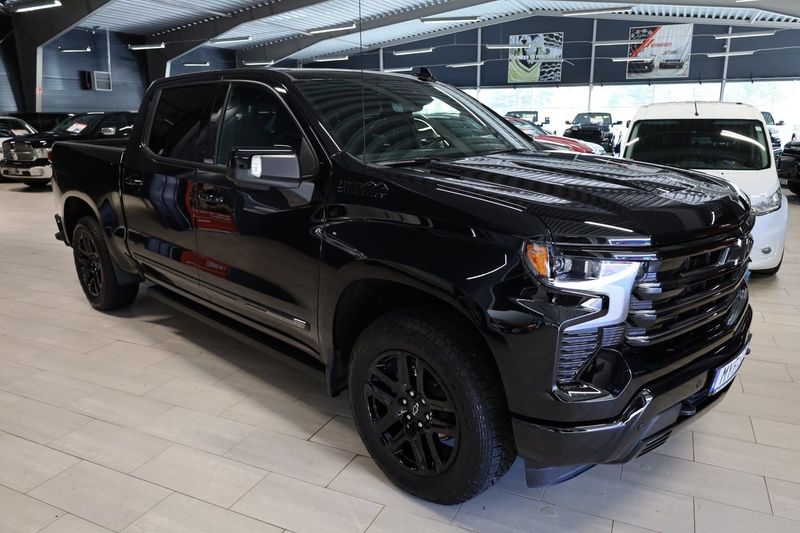 Chevrolet Silverado bild 7