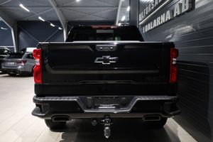 Chevrolet Silverado bild 5