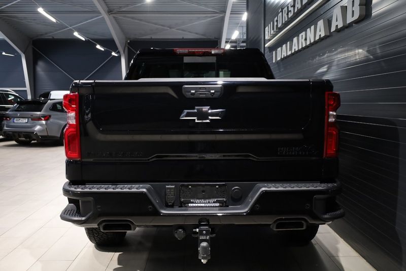 Chevrolet Silverado bild 5