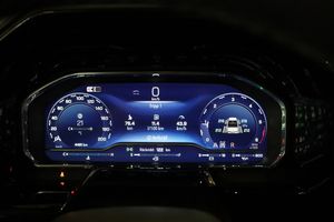 Chevrolet Silverado bild 15
