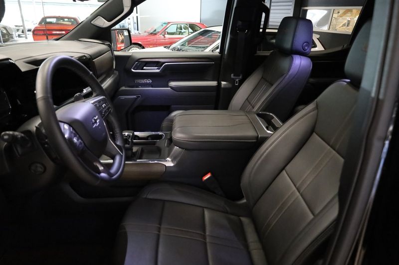 Chevrolet Silverado bild 8