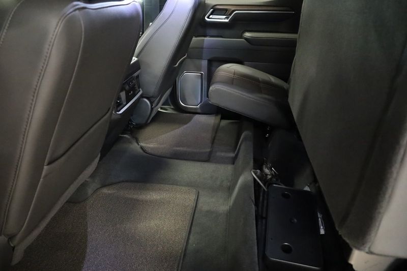 Chevrolet Silverado bild 11