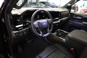 Chevrolet Silverado bild 9