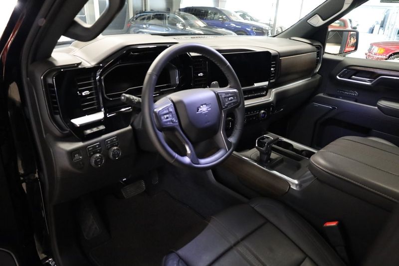 Chevrolet Silverado bild 9