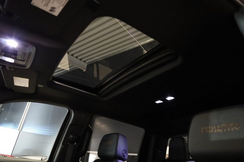 Chevrolet Silverado bild 13