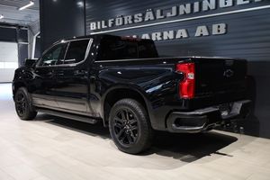 Chevrolet Silverado bild 4