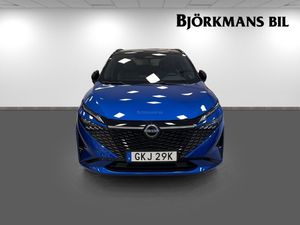 Nissan Qashqai bild 2
