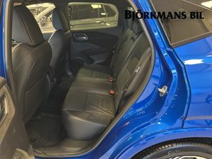 Nissan Qashqai bild 9