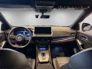 Nissan Qashqai bild 7