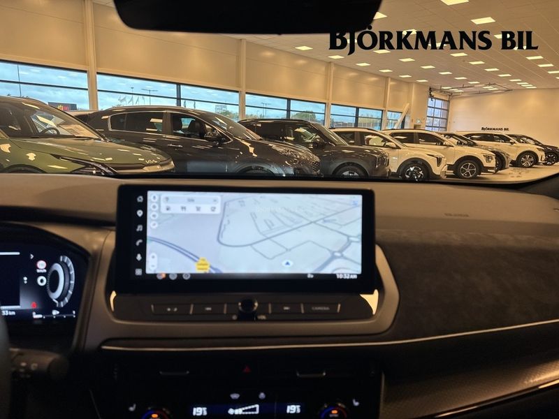 Nissan Qashqai bild 11