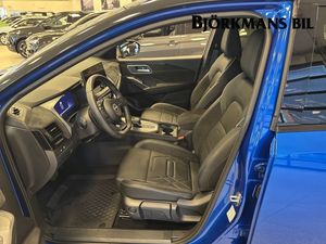 Nissan Qashqai bild 8