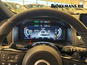 Nissan Qashqai bild 10