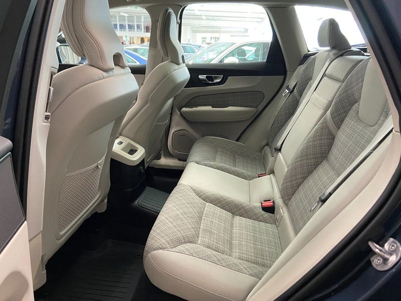 Volvo XC60 bild 9