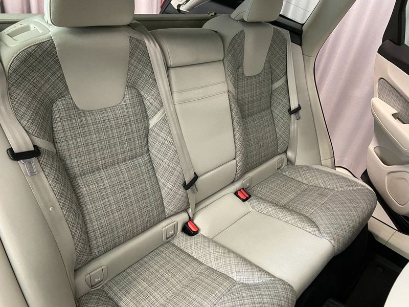 Volvo XC60 bild 14