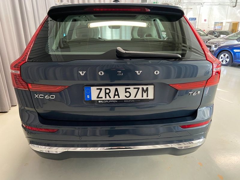 Volvo XC60 bild 6