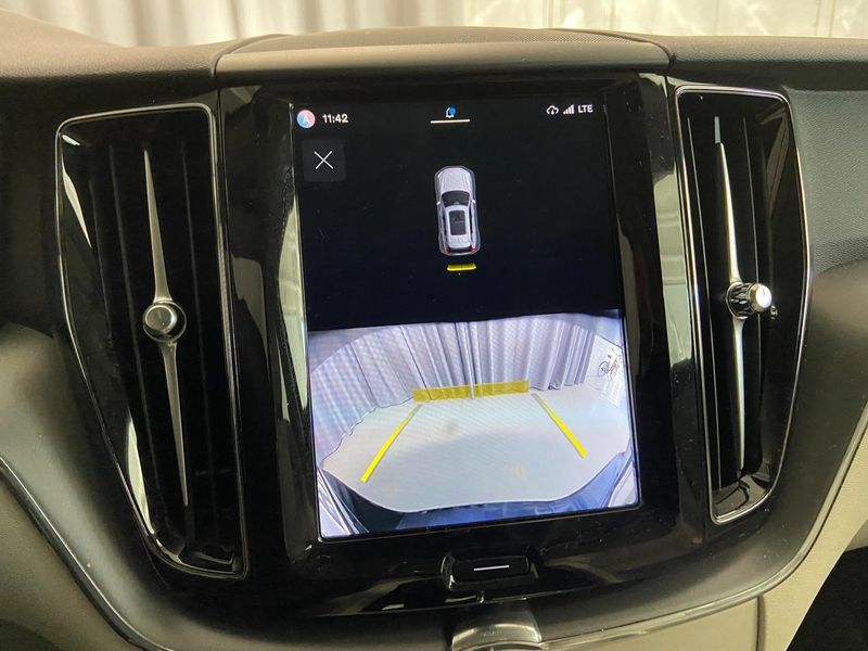 Volvo XC60 bild 18