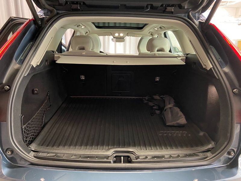 Volvo XC60 bild 12