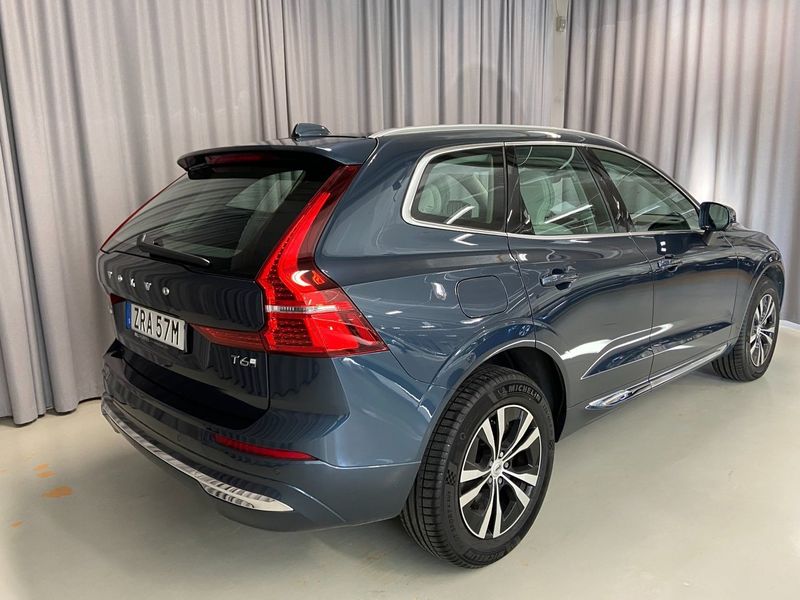 Volvo XC60 bild 5
