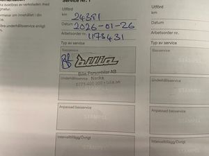 Volvo XC60 bild 21