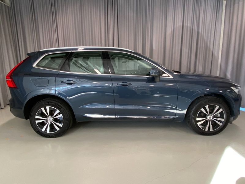 Volvo XC60 bild 4