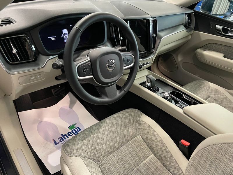 Volvo XC60 bild 8