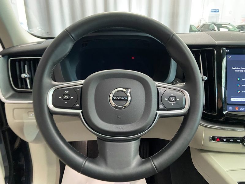 Volvo XC60 bild 17
