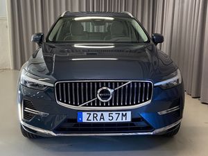 Volvo XC60 bild 2