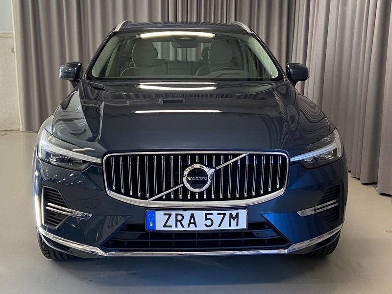 Volvo XC60 bild 2