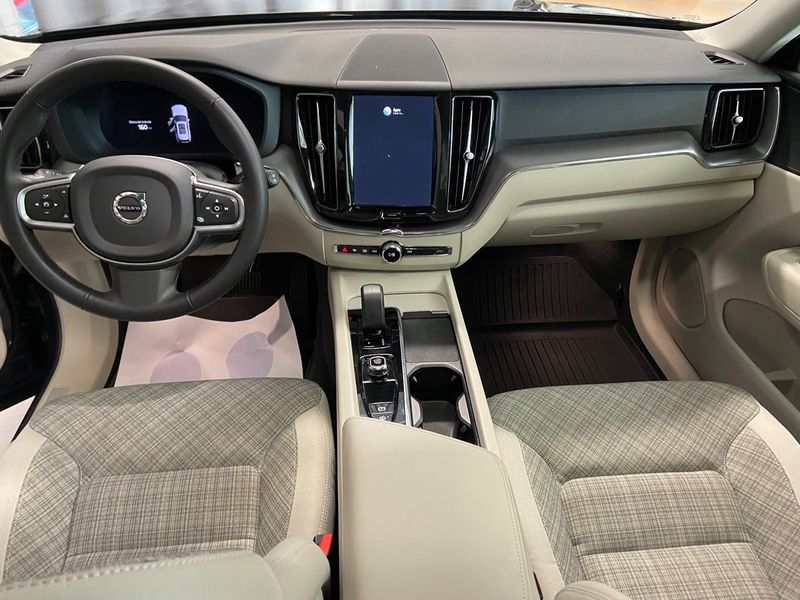 Volvo XC60 bild 10