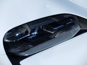 Porsche Taycan bild 5