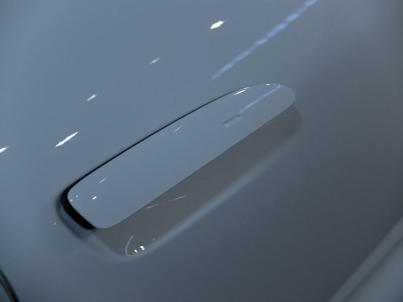 Porsche Taycan bild 7