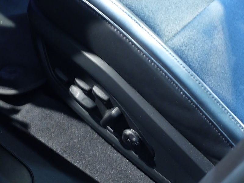 Porsche Taycan bild 12