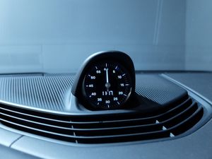 Porsche Taycan bild 16