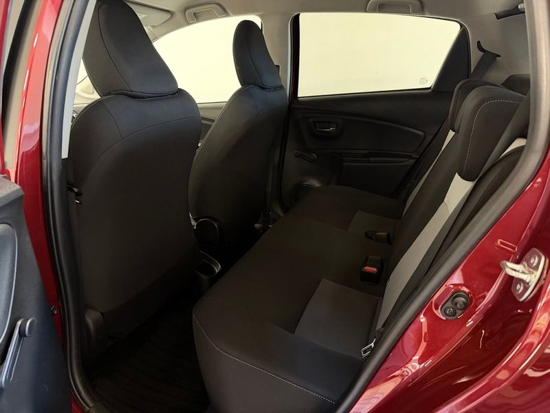 Toyota Yaris bild 10