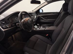 BMW 520 bild 7