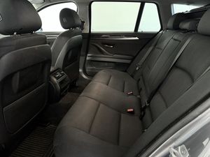 BMW 520 bild 11