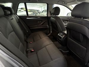 BMW 520 bild 12