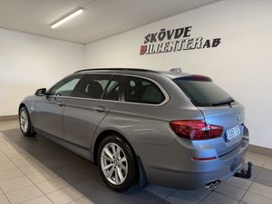 BMW 520 bild 3